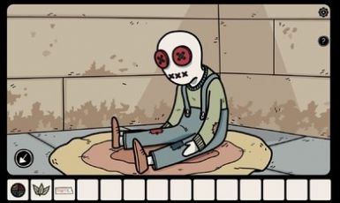 另一个阴影中文版下载最新版 V1.0.8截图1