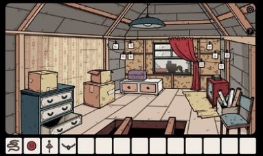 另一个阴影中文版下载最新版 V1.0.8截图2