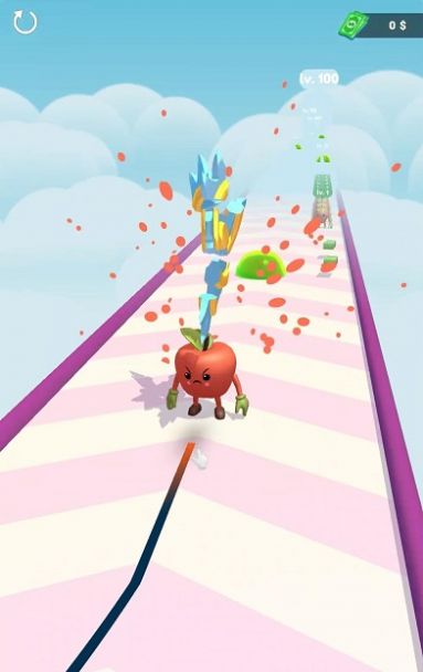 升级之刃游戏官方版 V1.2截图2