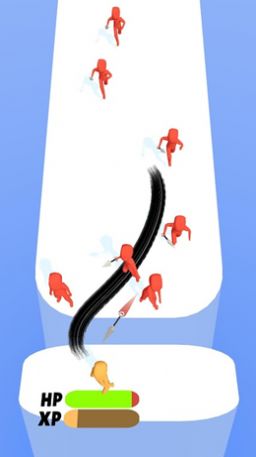 画手里剑防御游戏官方版 V0.4截图2