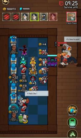 闹鬼房间幸存者游戏手机版 V1.7.0截图2