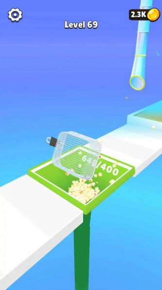 油炸爆米花3D游戏官方版 V0.2截图1