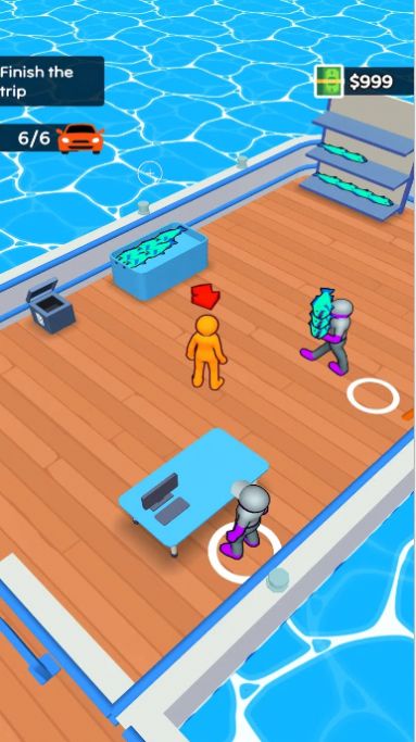 游艇俱乐部大亨游戏官方版 V1.0截图1