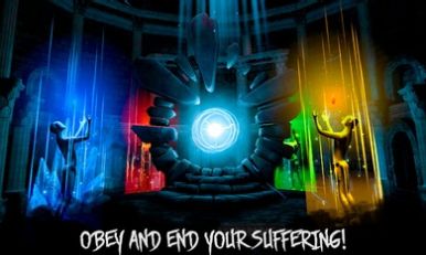 恐怖阴霾游戏中文手机版 V6.2截图2