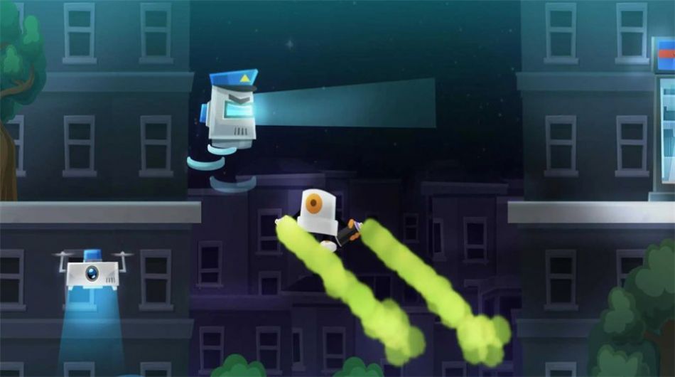 涂鸦泰姆游戏最新版 V1.0.3.1截图2