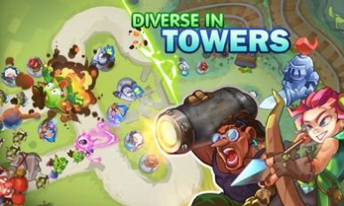 突袭皇家2游戏中文最新版 V0.0.7截图1