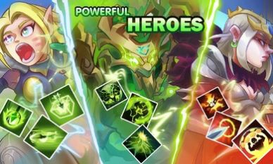 突袭皇家2游戏中文最新版 V0.0.7截图2