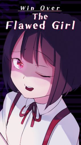 Win O Ver the Flawed Girl游戏免费中文版 V1.0.2截图2
