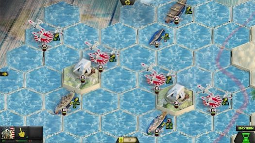 前线二战金牌游戏中文手机版 V0.6.3截图1