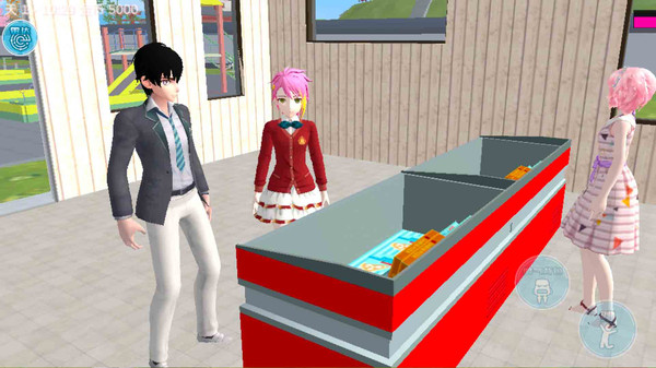 樱校1.039.92版本中文版最新版下载安装 V1.039.95截图1