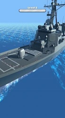 火箭打击游戏安卓版 V1.0截图2