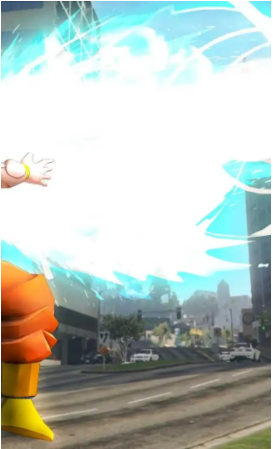 超级龙绳索英雄游戏手机版 V1.1截图2