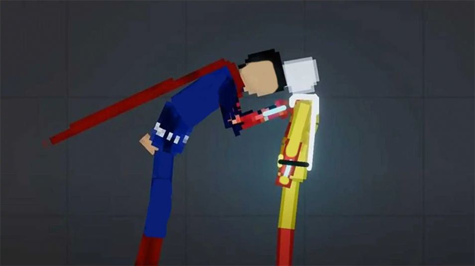 埼玉布娃娃游乐场游戏官方版 V1.0截图1