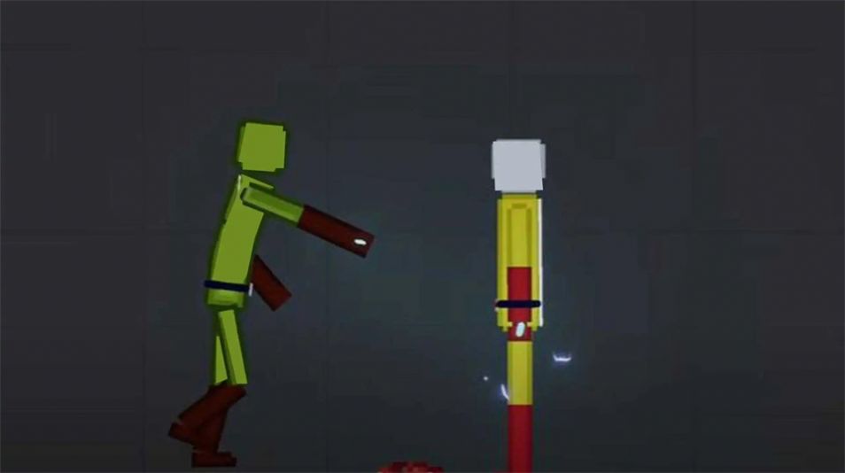 埼玉布娃娃游乐场游戏官方版 V1.0截图2