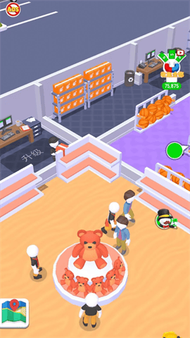 开个便利店游戏官方版 V1.0截图1