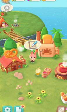 合并营地游戏官方版 V0.0.2截图1