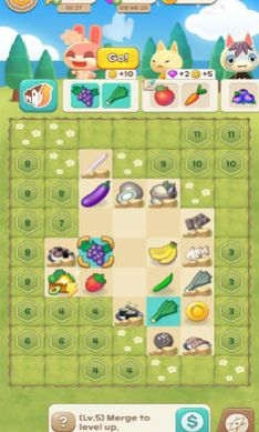 合并营地游戏官方版 V0.0.2截图2