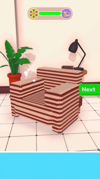 椅子大师游戏官方安卓版 V0.1.0截图2