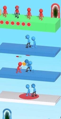 阶段掌控游戏最新版 V1.0截图1