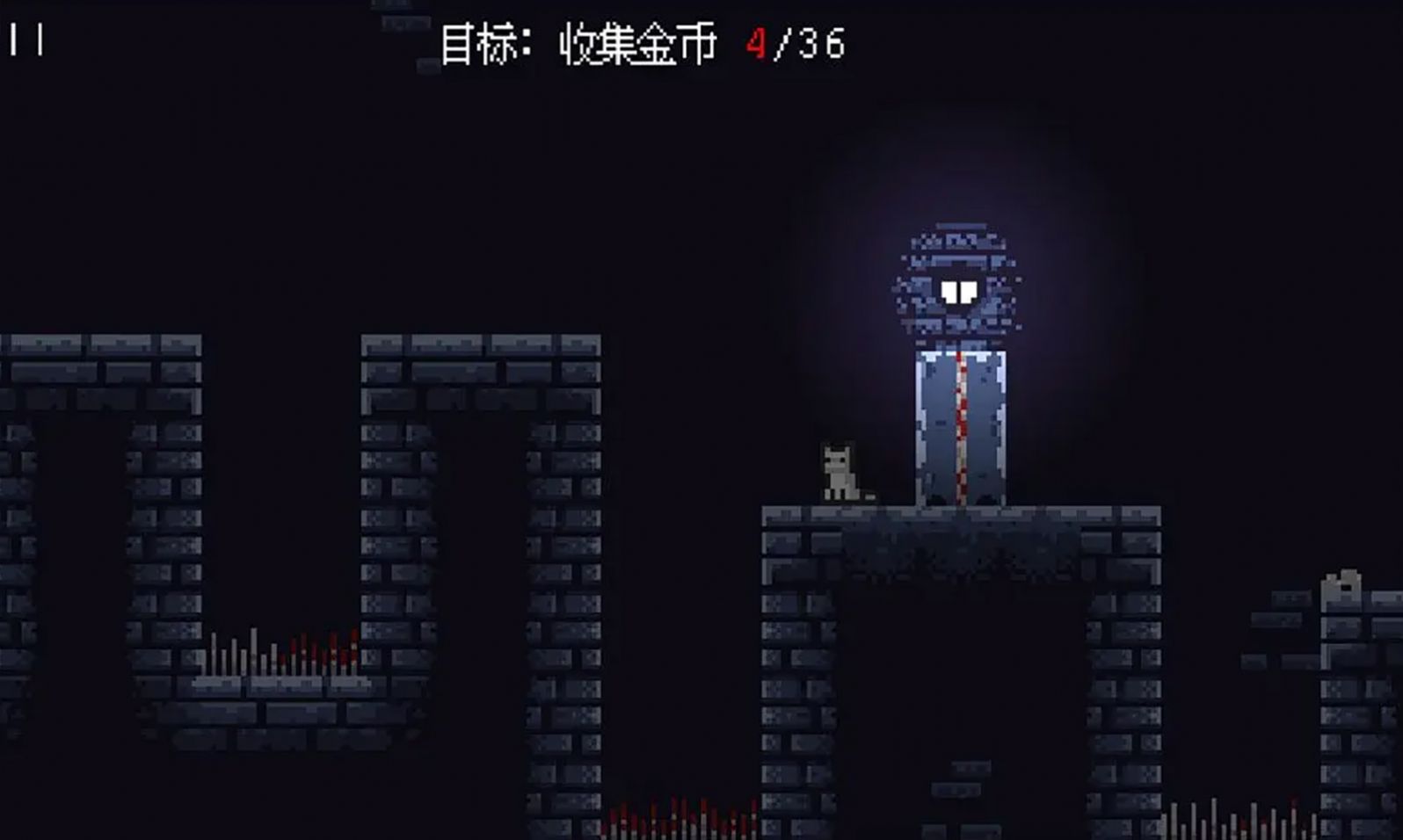 猫猫祟祟游戏安卓版 V1.0截图1