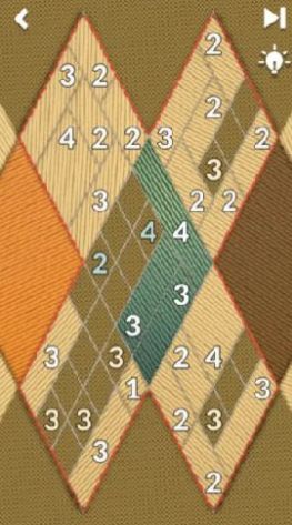 stitch刺绣模拟器安卓最新版 V1.7截图1