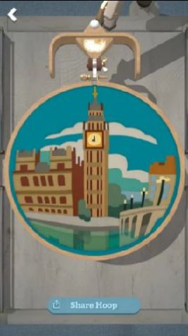 stitch刺绣模拟器安卓最新版 V1.7截图2