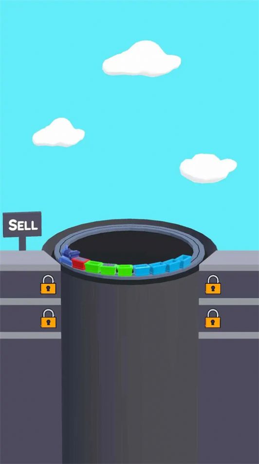 合并火车大亨游戏最新版 V0.1截图2