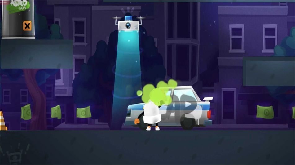 涂鸦时光喷漆游戏官方最新版 V1.0.3.1截图1