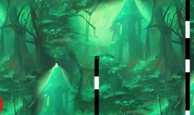 反转世界游戏中文版 V1.0截图1