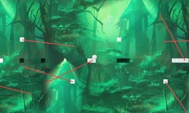 反转世界游戏中文版 V1.0截图2