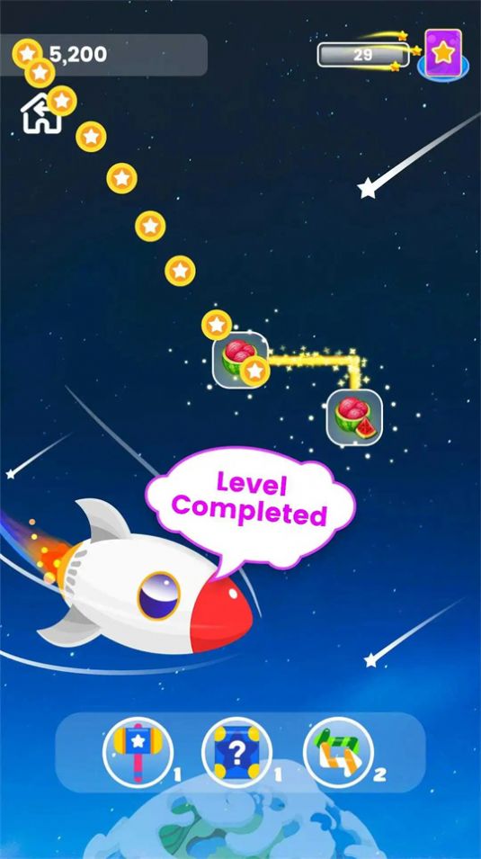 疯狂瓷砖配对游戏官方版 V1.0.2截图2