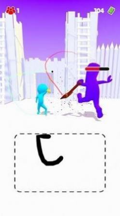 绘画决斗游戏官方版 V1.0.4截图2