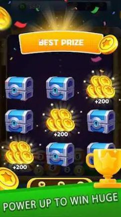 滚球疯狂2048游戏官方最新版 V1.0.0截图2