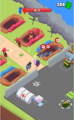 守住底线游戏官方版 V0.3截图2