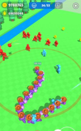 田野农夫游戏官方版 V3.3截图1