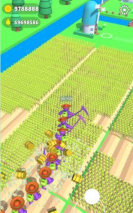 田野农夫游戏官方版 V3.3截图2
