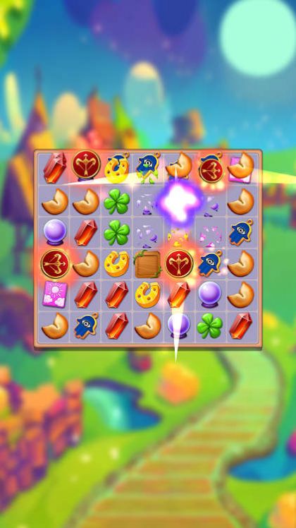 幸运大消除游戏官方安卓版 V1.0.0截图1