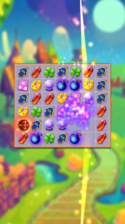 幸运大消除游戏官方安卓版 V1.0.0截图2