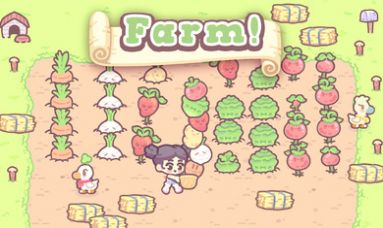 多奇鸭农场游戏官方版 V0.13截图1