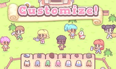 多奇鸭农场游戏官方版 V0.13截图2