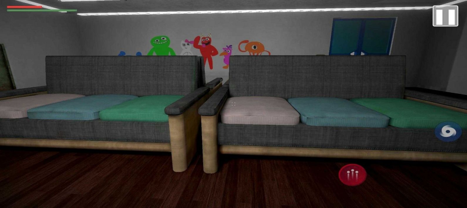 班班幼儿园3蒂姆猎人手机版下载官方正版 V1.0截图1