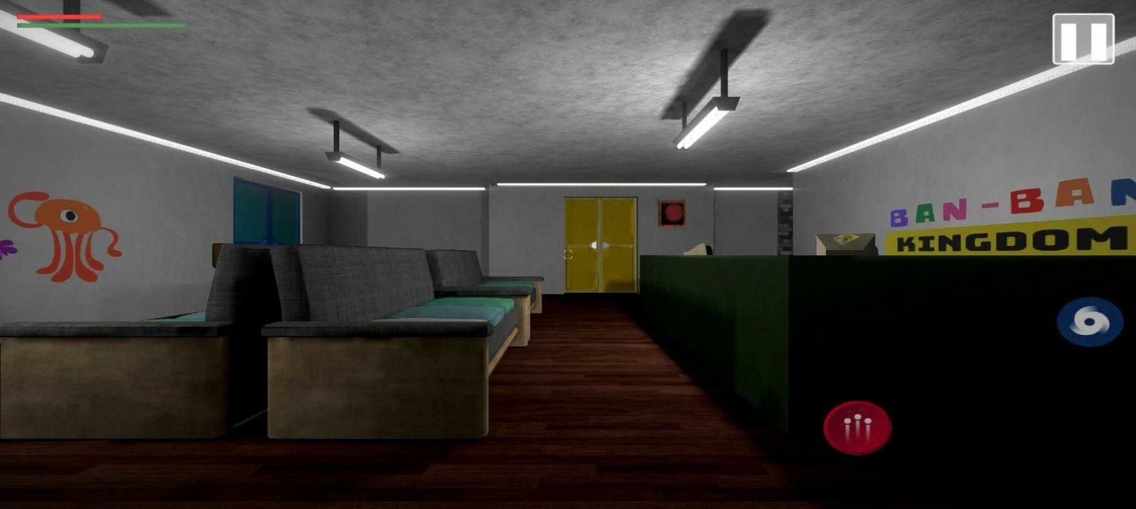 班班幼儿园3蒂姆猎人手机版下载官方正版 V1.0截图2