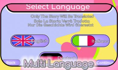 加查中的生活游戏官方版 V1.0.2截图2