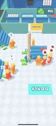 百货商店经理游戏官方版 V1.21截图2