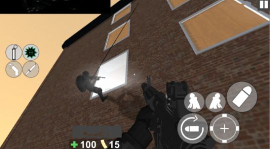 飞虎队模拟器2内置菜单下载安装中文版 V2.0截图1