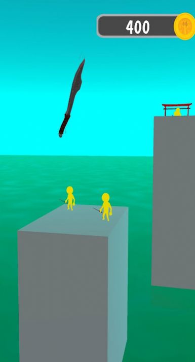 维京杀手游戏安卓版 V1.0截图1