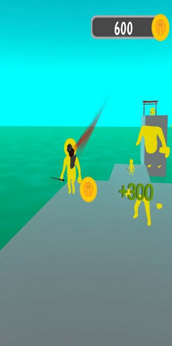 维京杀手游戏安卓版 V1.0截图2