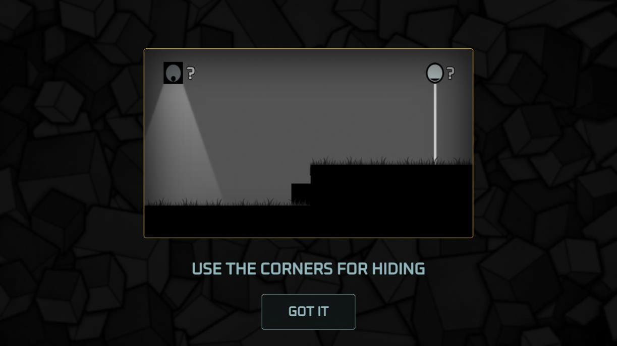 方块逃离游戏官方版 V0.2.0截图2