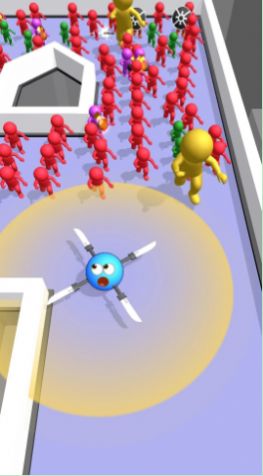 把他们全砍了游戏官方版 V0.1截图1