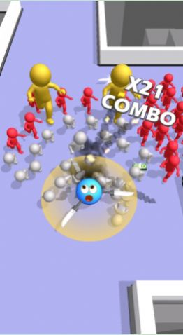 把他们全砍了游戏官方版 V0.1截图2